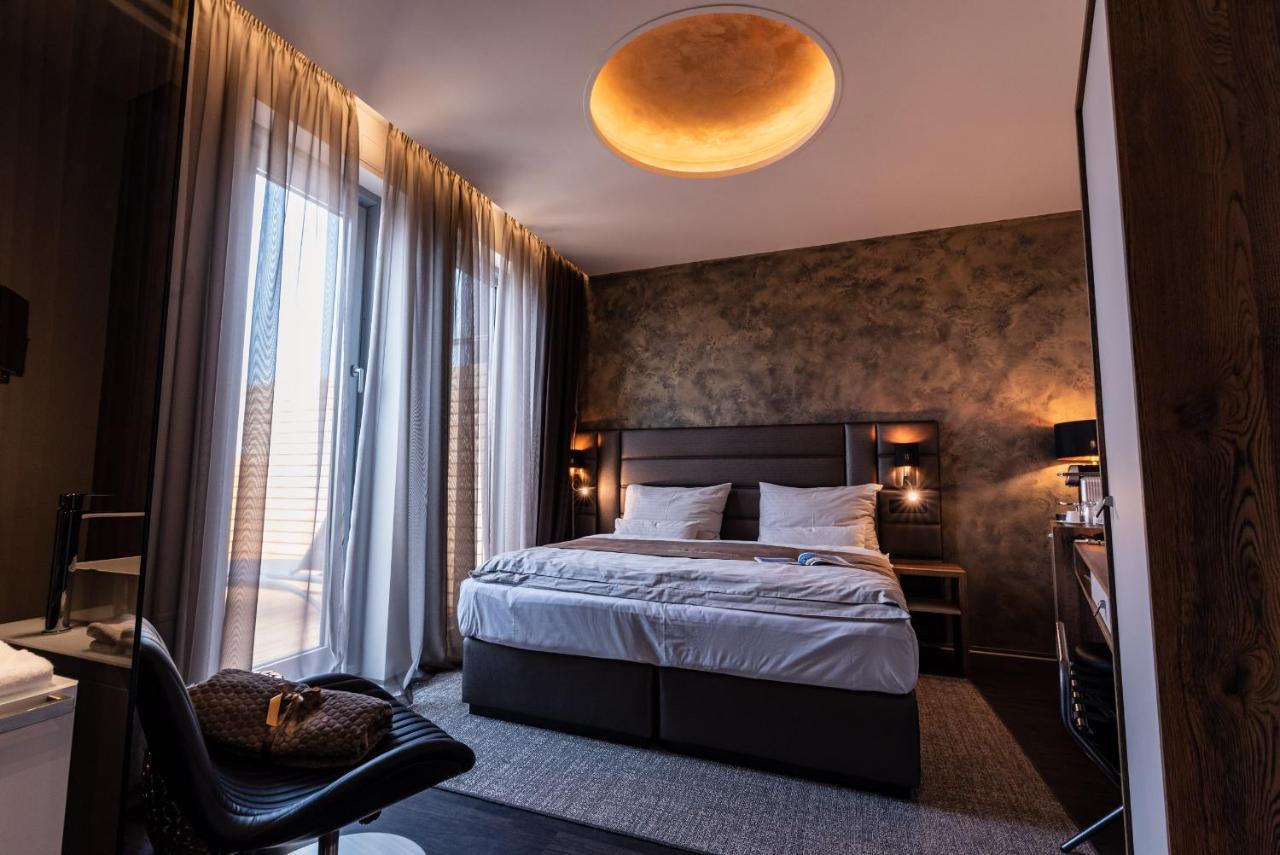 Hotel Nutrend World Olomouc Exterior foto