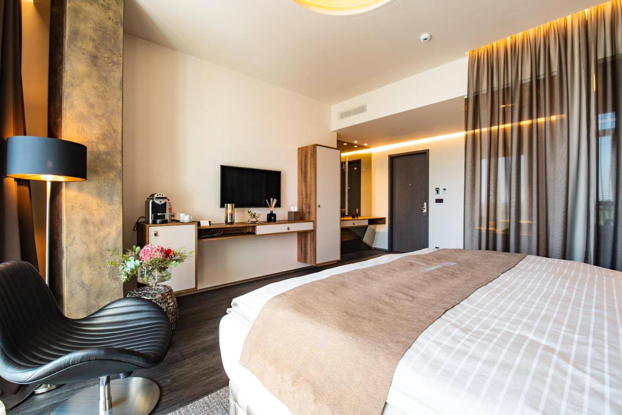 Hotel Nutrend World Olomouc Exterior foto