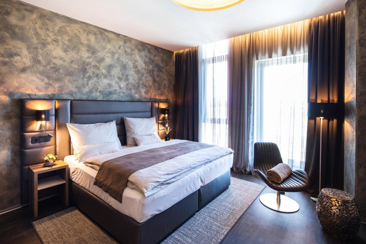 Hotel Nutrend World Olomouc Exterior foto