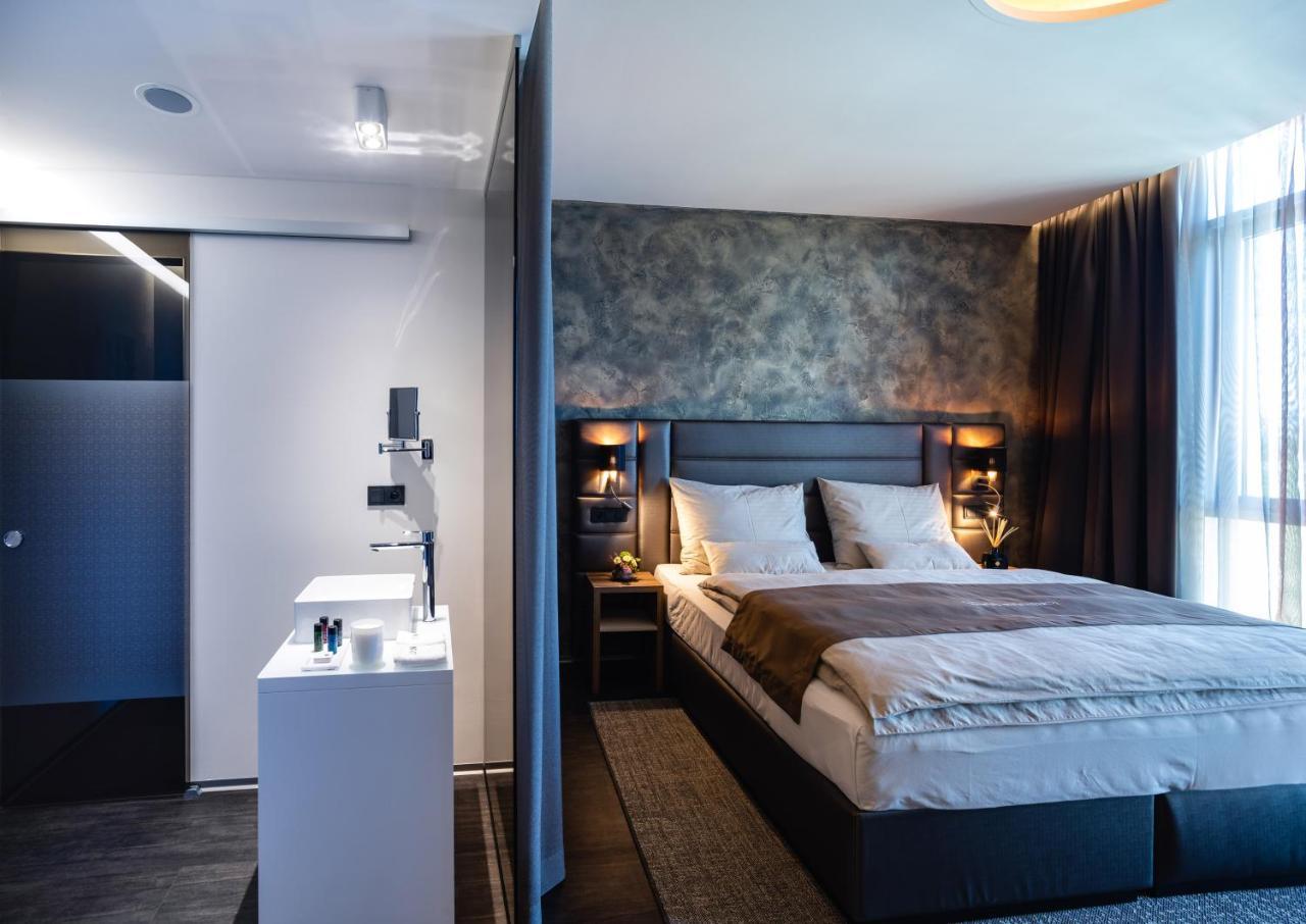 Hotel Nutrend World Olomouc Exterior foto